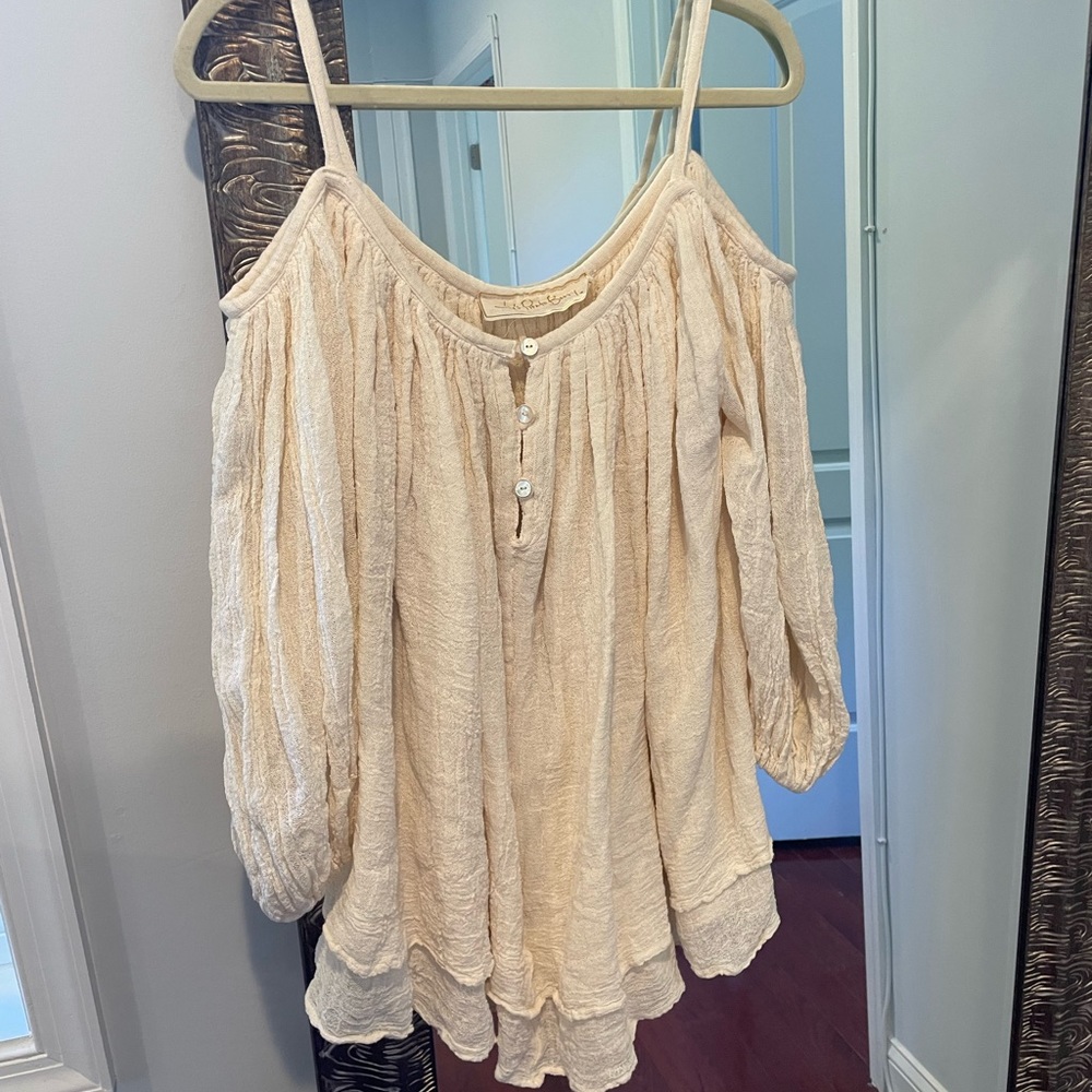 Jen’s Pirate Booty Shirt